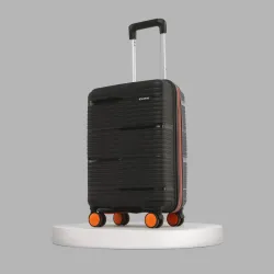 HRX by Hrithik Roshan Small Cabin Suitcase