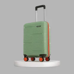 HRX by Hrithik Roshan Small Cabin Suitcase