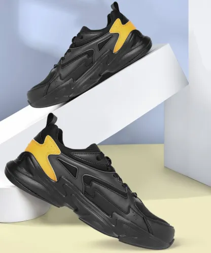 Image of HRX by Hrithik Roshan Sneakers For Men