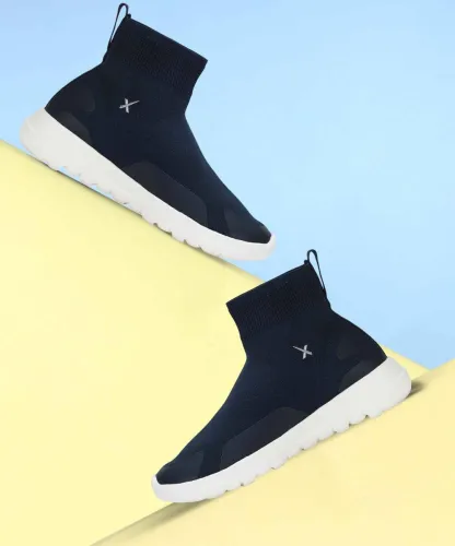 Image of HRX by Hrithik Roshan URBAN LITE High Tops For Women