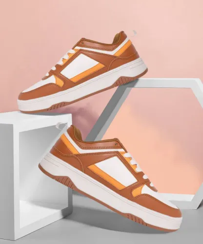 Image of HRX by Hrithik Roshan Women's Sneakers