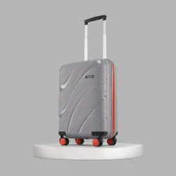 HRX Madrid 57cm Cabin Suitcase