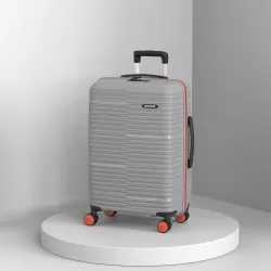 HRX Medium Check-in Suitcase (65 cm)