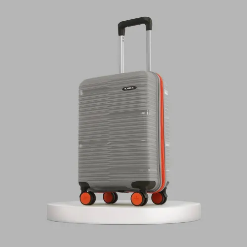 Image of HRX Zanzibar 56cm Small Cabin Suitcase