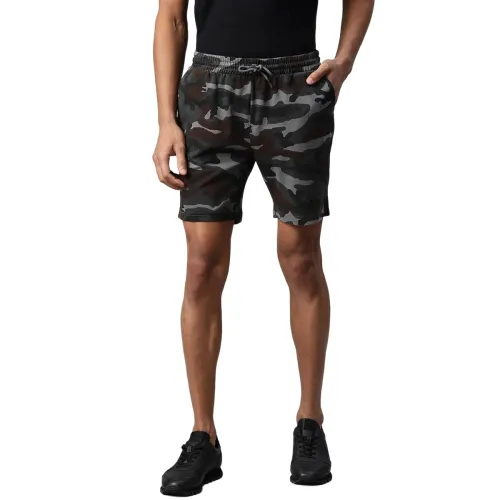 Image of Hubberholme Men's Lightweight Regular Fit Lounge Shorts