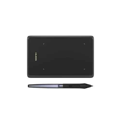 Image of HUION H420X OSU Tablet Graphic Drawing