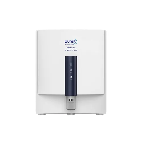 Image of HUL Pureit Vital Plus Mineral RO 7L