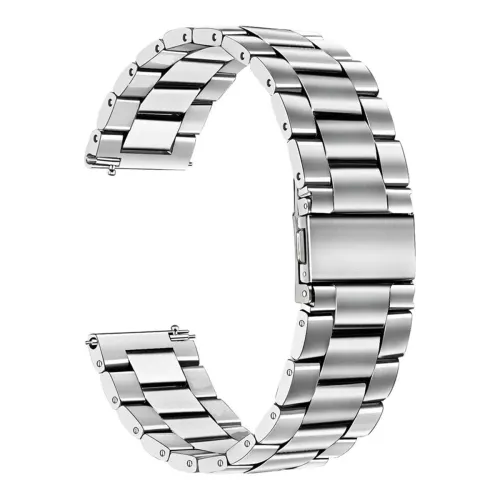 Image of HUMBLE 19MM Heavy Metal Chain Strap Watches