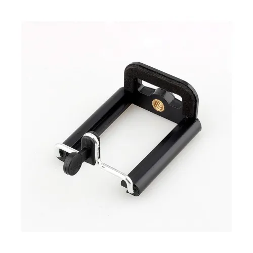 Image of HUMBLE Camera Stand Clip Tripod Mount Adapter