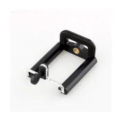 HUMBLE Camera Stand Clip Tripod Mount Adapter