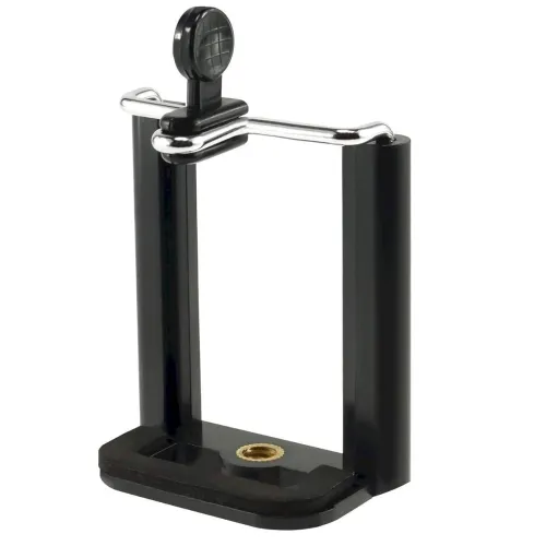 Image of HUMBLE Clip Holder Camera Bracket Tripod Monopod Mount