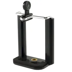 HUMBLE Clip Holder Camera Bracket Tripod Monopod Mount