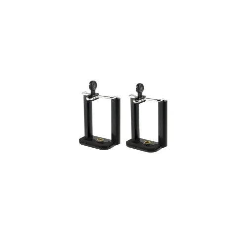 Image of HUMBLE Mobile Phone Tripod Mount Adapter (Set of 2)