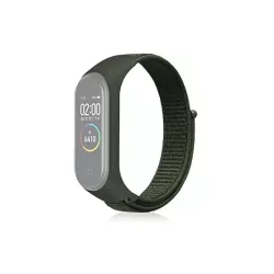 HUMBLE Nylon Adjustable Band Strap