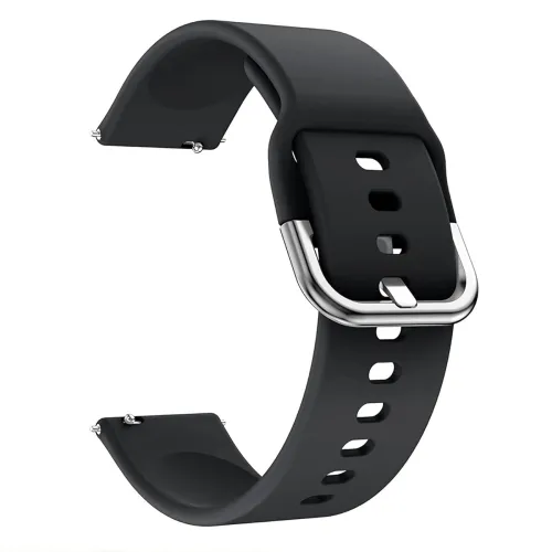 Image of HUMBLE Silicone 19mm Replacement Band Strap