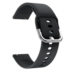 HUMBLE Silicone 19mm Replacement Band Strap