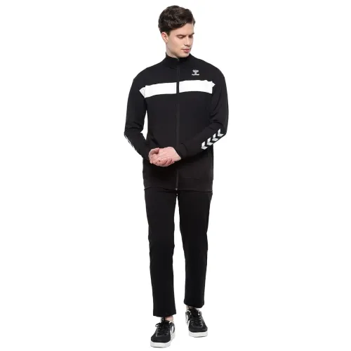 Image of hummel Griz Men's Regular Fit Track Suit