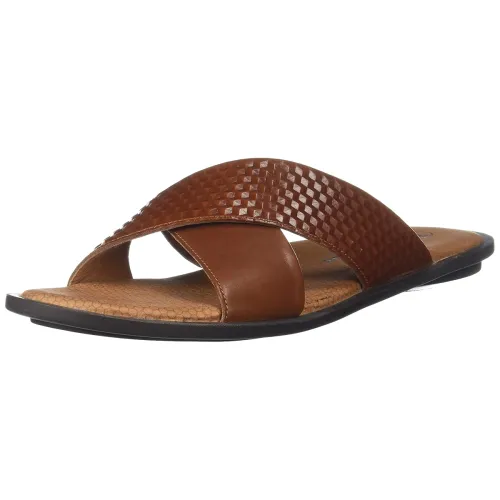 Image of Hush Puppies Men's EDDIE MULE Slippers