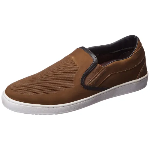 Image of Hush Puppies Men's Smith PERF Slip ON E Casual Shoes