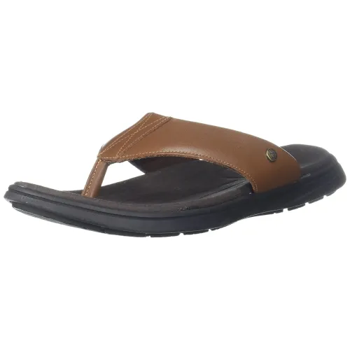 Image of Hush Puppies Men's TOBY THONG E Casual Slipper