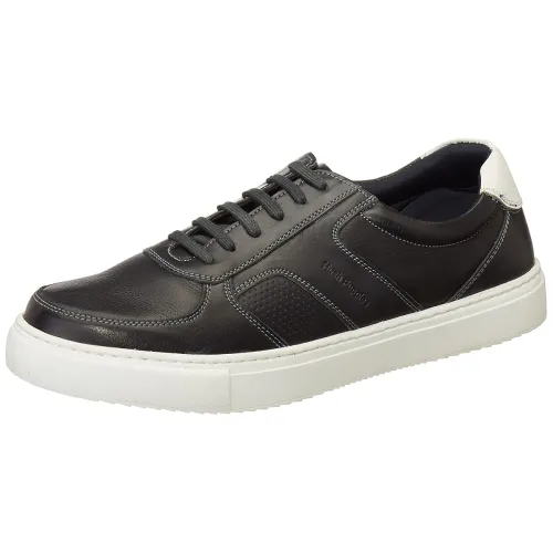 Image of Hush Puppies Mens Ethan-e Casual Shoe