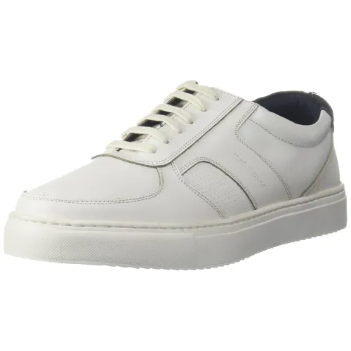 Image of Hush Puppies Mens Ethan-e Sneaker