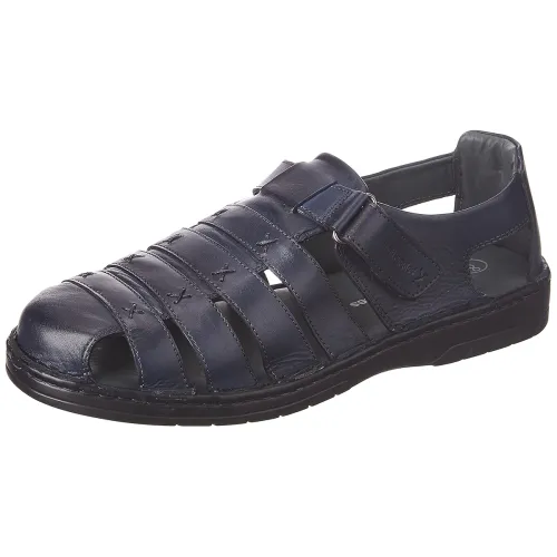 Image of Hush Puppies Men's REX Fisherman Formal
