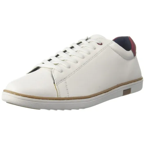 Image of Hush Puppies Men's Shack LACE 1 E Sneakers