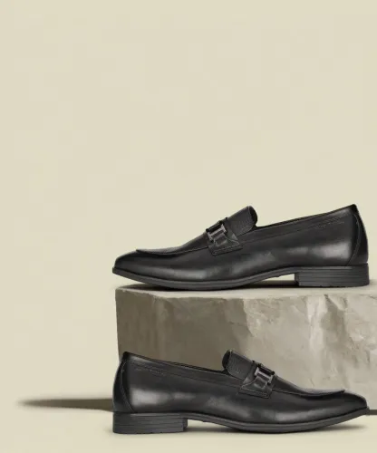 Image of HUSH PUPPIES Slip On For Men 