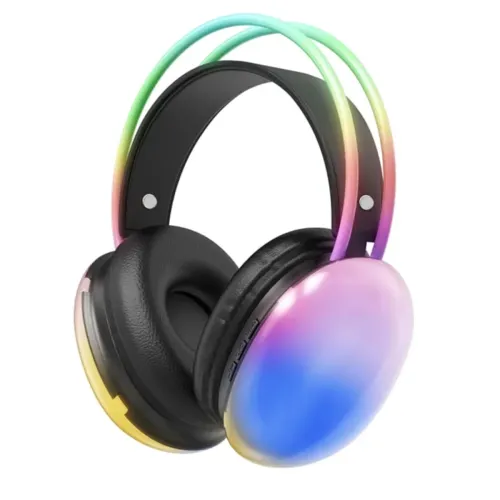 Image of Hydro RGB Wireless Gaming Headphones