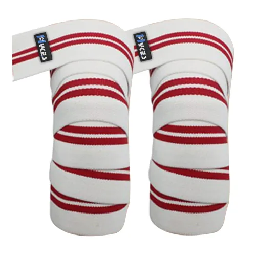 Image of Hykes Orthopedic Elastic Compression Wraps