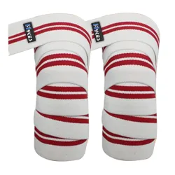 Hykes Orthopedic Elastic Compression Wraps