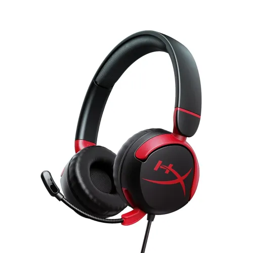 Image of HyperX Cloud Mini – Wired (3.5 mm) headset