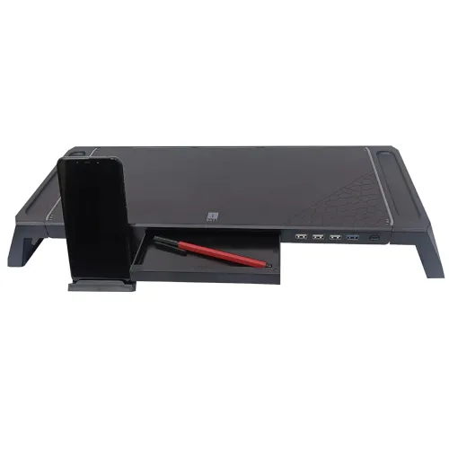Image of iball ICEPAD PC30 Multi-Functional Stand with Storage