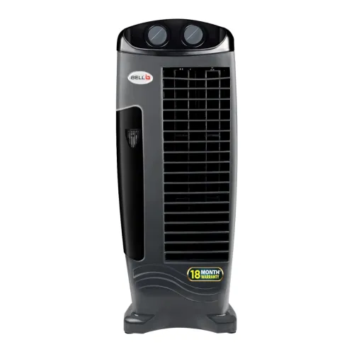 Image of IBELL DELUXE High Speed Tower Fan