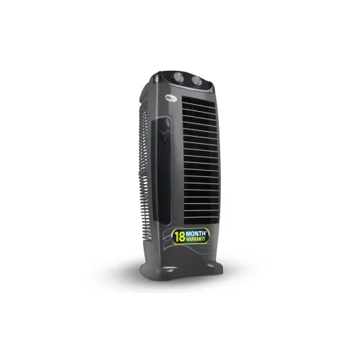 Image of IBELL DELUXE High Speed Tower Fan, Low Power Consumption and Anti-Rust Body.