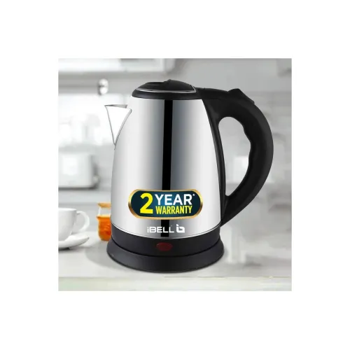 Image of IBELL Sek150L Premium Electric Kettle 1.5 Litre,1500 Watts