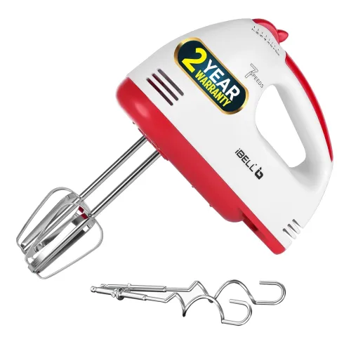 Image of iBELL WHISK280 Hand Mixer.