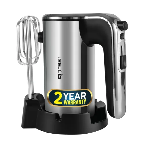 Image of iBELL WHISK400 Electric Hand Mixer