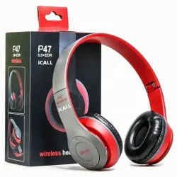 icall BestSound Latest With Mic 6Hour Battery Backup Bluetooth