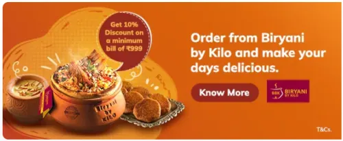 Image of ICICI Bank Coupon : Additional 10% instant discount