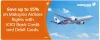 ICICI Bank Coupon : Get 15% discount on flight bookings