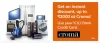 ICICI Bank Offer : Grab Existing Offers at Croma from ICICI Bank Credit & Debit Card