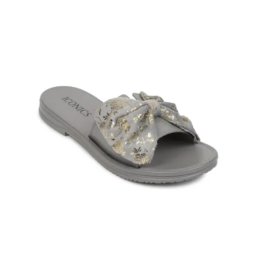 Image of Iconics Women's Icn-ci-w-104 Slipper