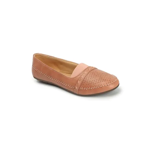 Image of ICONICS Womens Ballet Flat