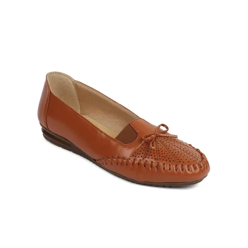 Image of Iconics Womens Icn-su-w-101 Ballet Flat