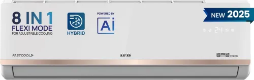 Image of IFB 1 Ton 5star Inverter Split AC | Model: CI145GN21RGN1