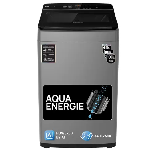 Image of IFB 7 Kg Top Load Washing Machine (TL701MG1)