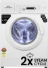 IFB Diva Aqua VSS 7010 7kg, 5 Star, front load washing machine.