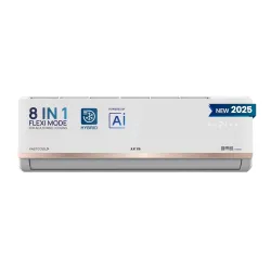 IFB (CI205GN32RGN1 )2025 Model Gold Pro Series 1.5 Ton 5 Star Split AC